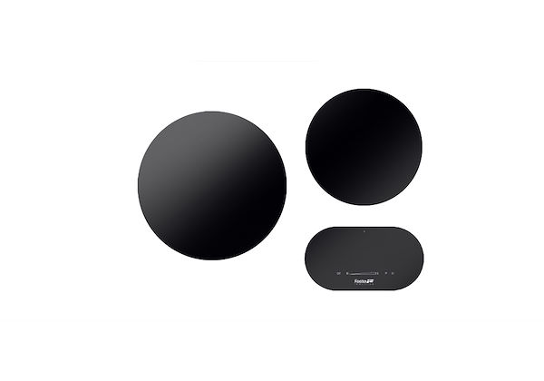 Cooker hob Modular Induction, Induction Hobs