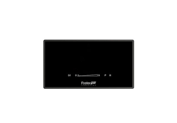 Cooker hob Touch Control Modular Quadra, Induction Hobs