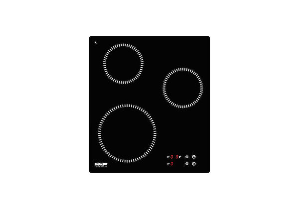 Cooker hob S1000 Induction, Induction Hobs