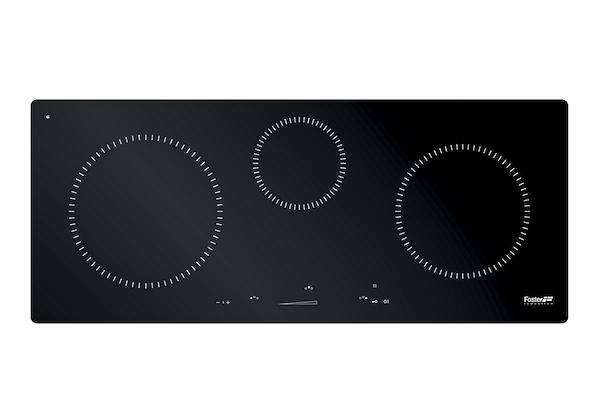 Cooker hob S1000 Induction, Induction Hobs