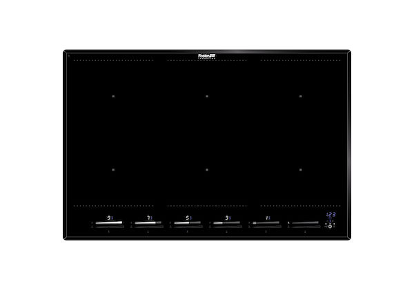 Cooker hob KE Induction, Induction Hobs