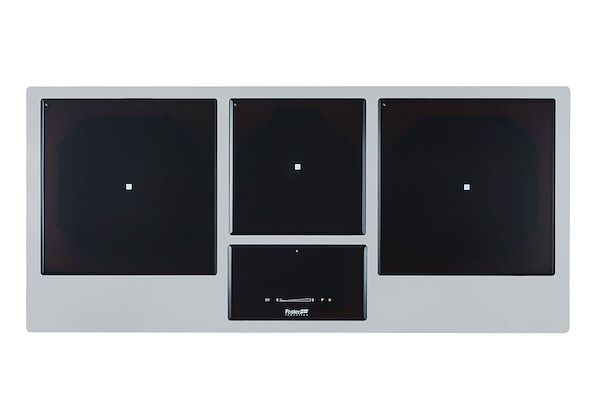 CASTONE LINEAR, Induction Hobs