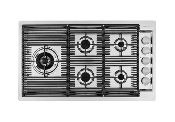 OUTLINE GAS, Gas hobs