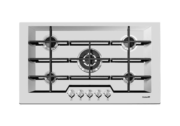 Cooker hob KE, Gas hobs