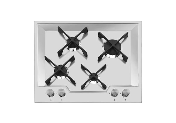 Cooker hob KS, Gas hobs
