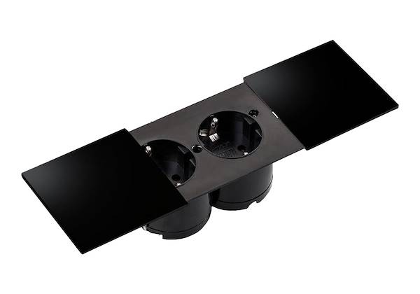 CIP-CIP cover kit, Accessories e Complements