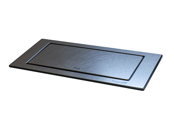 Reverse - Vintage, Regleta de enchufes de encastre