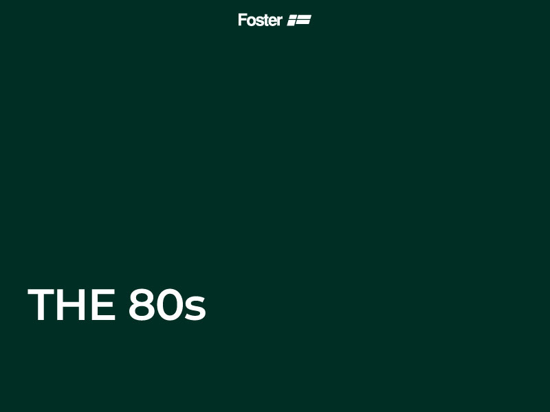 The 80s