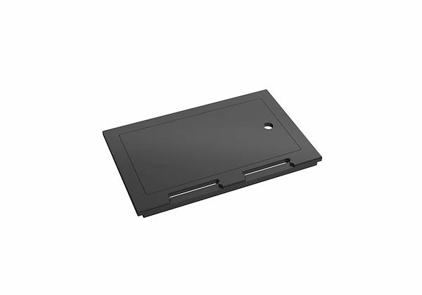 Kit Black, Accessories e Complements