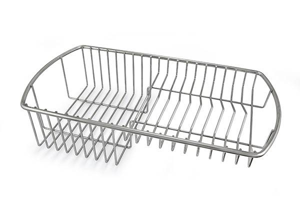 Stainless steel Plate rack, Accessories e Complements