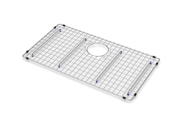 Grille, Accessoires et compléments