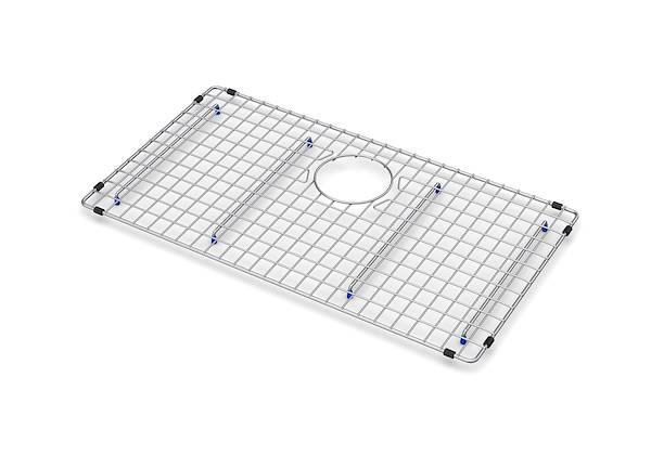 Grid, Accessories e Complements