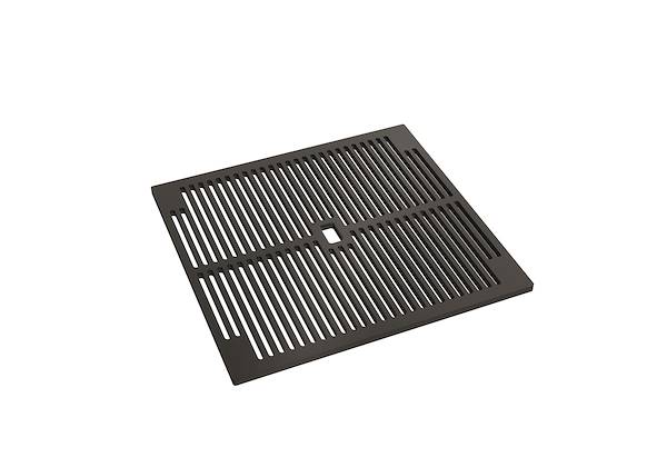 Grille Black, Accessoires et compléments