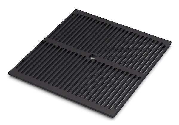 Black grIlle, Accessoires et compléments