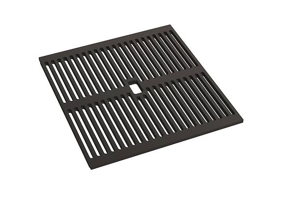 Grille Black, Accessoires et compléments