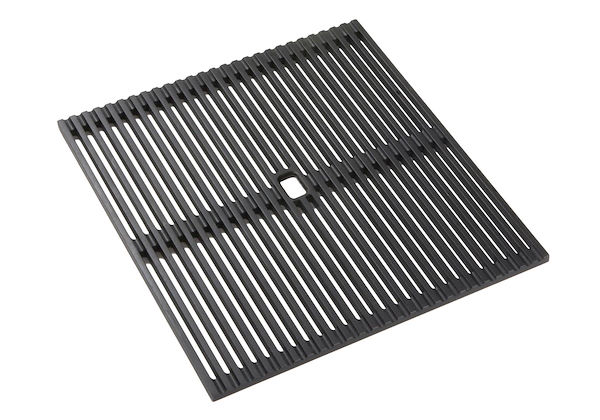 Grille Black, Accessoires et compléments