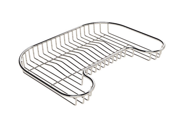 Stainless steel plate rack, Accessories e Complements