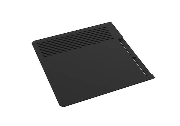 Black multifunction chopping board, Accessories e Complements