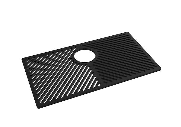 Grille Black, Accessoires et compléments