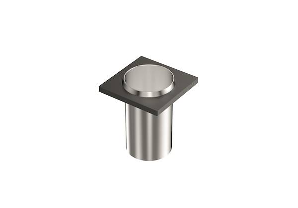 Kit "D", Accesorios para canales equipados