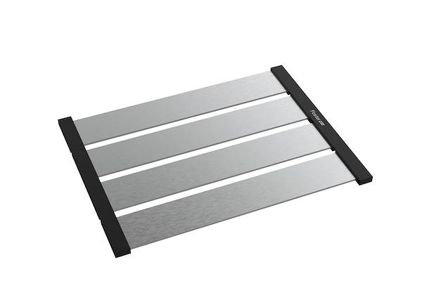 Foldable rack, Accessoires et compléments