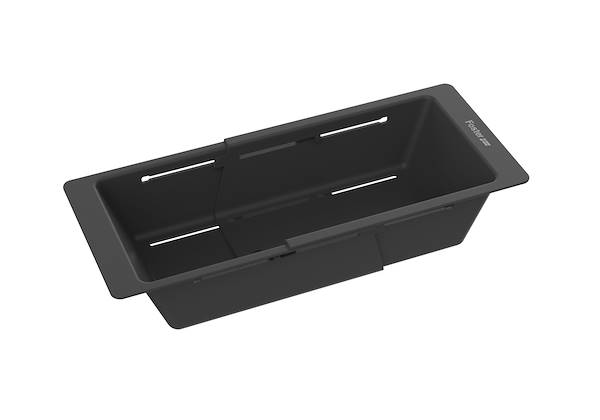 Passoire extensible, Accessoires et compléments