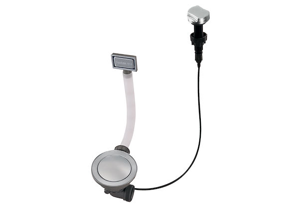 Desagüe automático Space PE, Accesorios y complementos