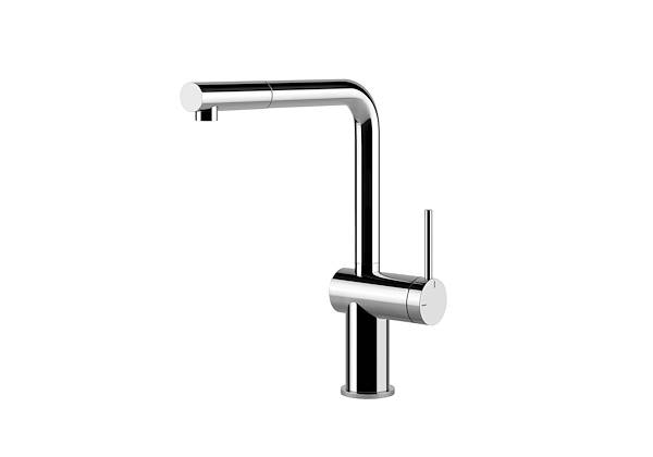 Miscelatore Iota, Miscelatori