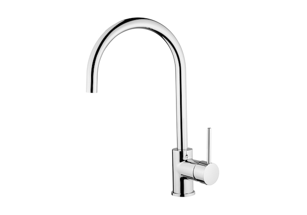 Mixer Tap F2000 - Alto, Mixer Taps