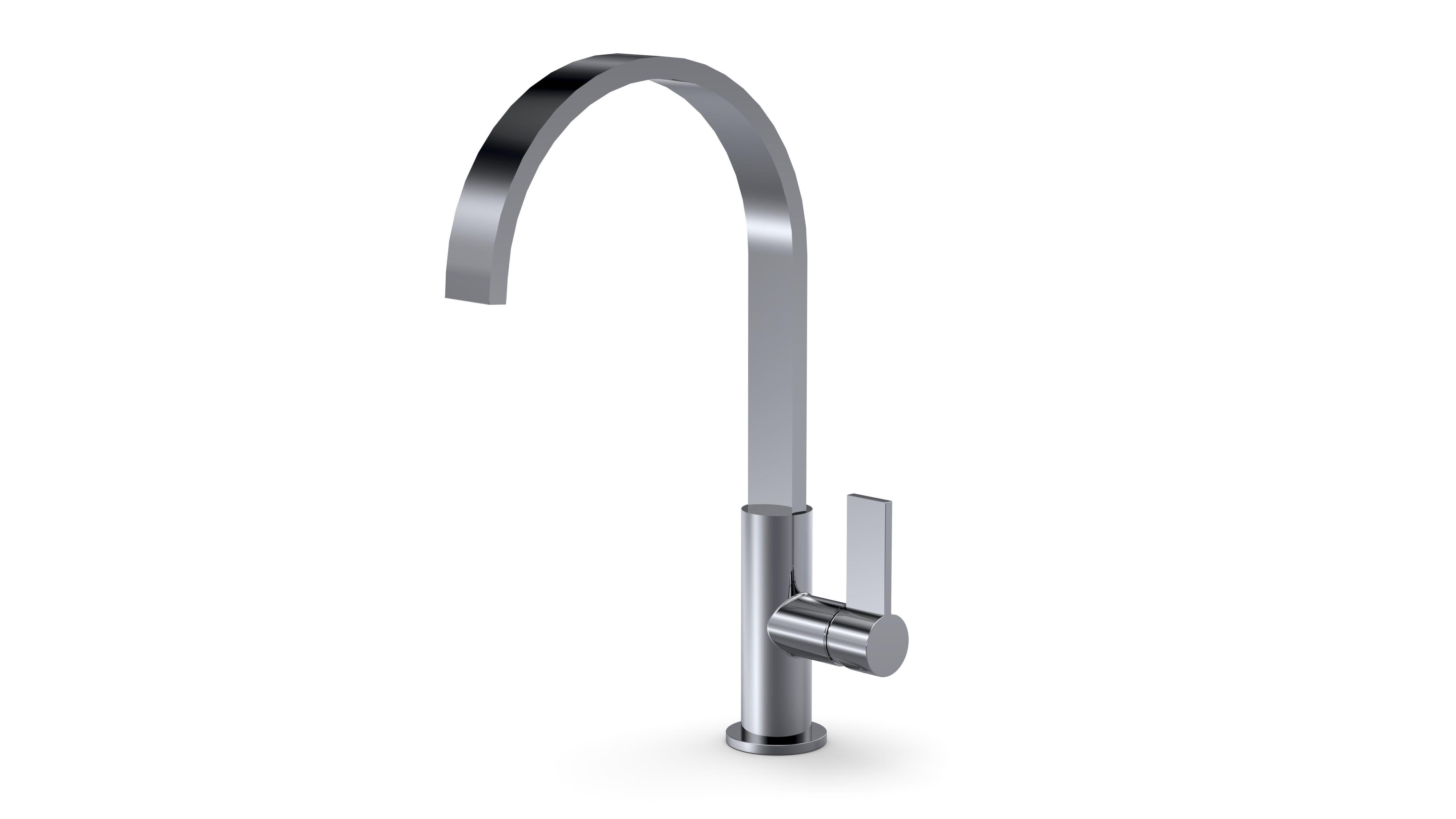 Miscelatore 1/2 Circle, Miscelatori