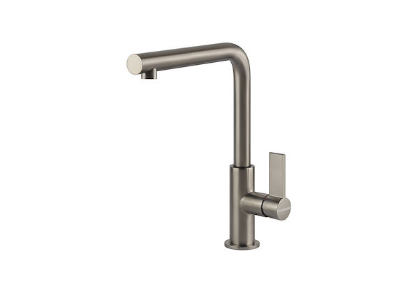Mixer Tap Omega Satin, Mixer Taps