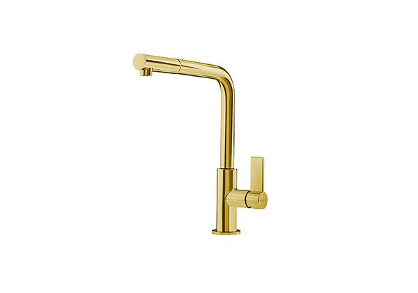 Monomando Omega Plus Gold, Monomandos