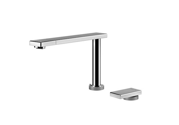 Miscelatore Eclipse, Miscelatori