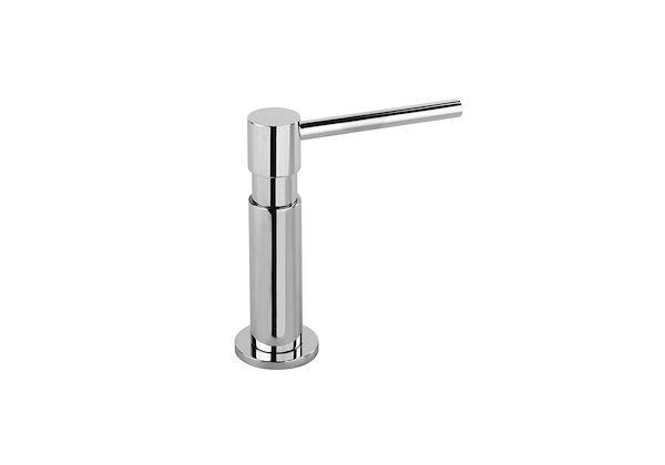 Dispenser Evo, Accessories e Complements