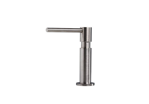 Dispenser Evo Satinée, Accessoires et compléments