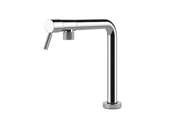 Miscelatore Margot, Miscelatori