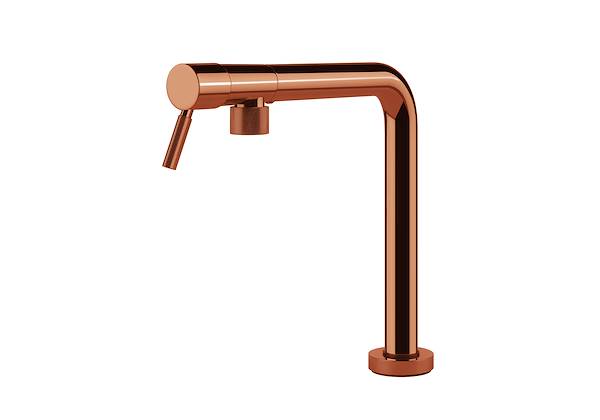 Miscelatore Margot Copper, Miscelatori