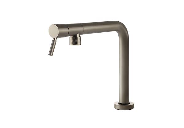 Mixer Tap Margot satin, Mixer Taps