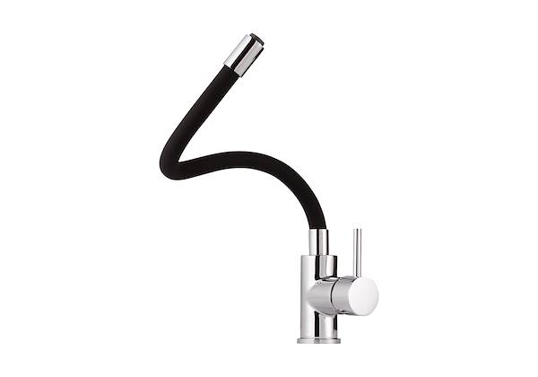 Miscelatore Snake, Miscelatori