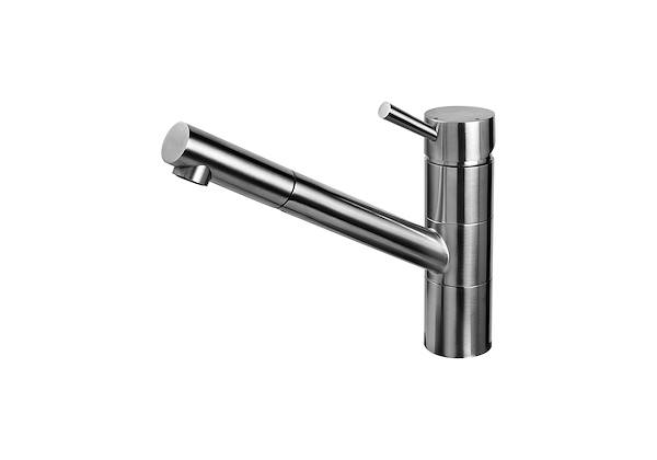 Miscelatore Atomo, Miscelatori