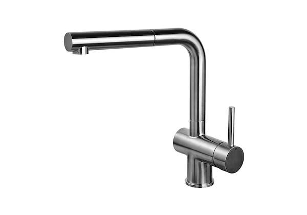 Miscelatore Atomo Plus, Miscelatori