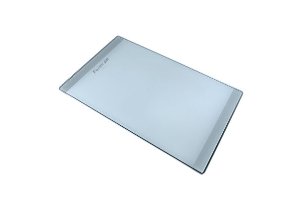 Glass chopping board, Accessories e Complements
