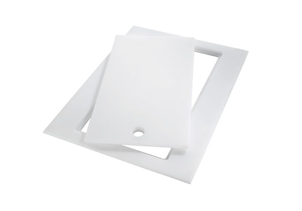 HPDE Twin chopping board, Accessories e Complements