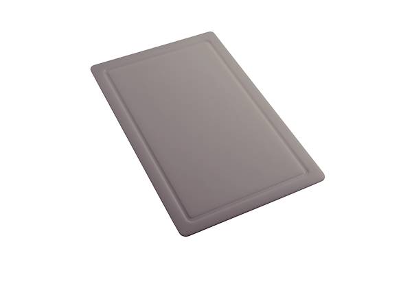 Planche de découpe en HPDE GRIS, Accessoires et compléments