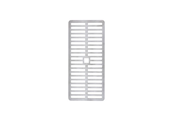 Grid Arya Stainless steel, Accessories e Complements