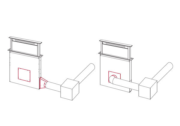 kit instal. motor remoto, Accesorios y complementos
