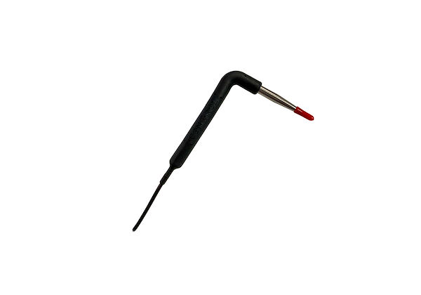 Heat Probe, Accessories e Complements
