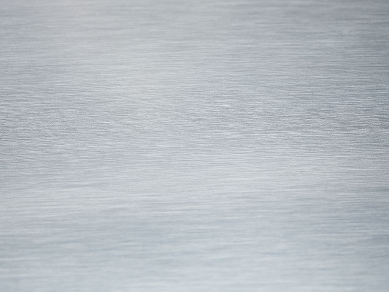 I colori dell'acciaio, Acciaio inox, acciai AISI 304 e 316