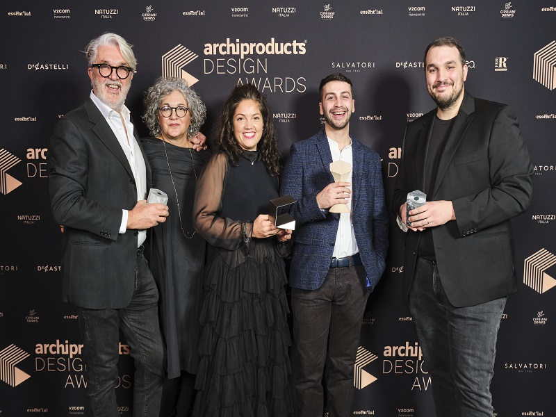 ADA 2023: La serata delle premiazioni