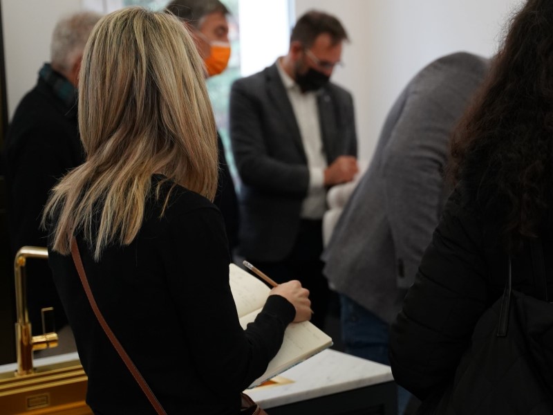 La formazione per promuovere la nostra cultura aziendale